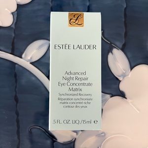 Estée Lauder .5 FL OZ Advanced Night Repair Eye Concentrate Matrix